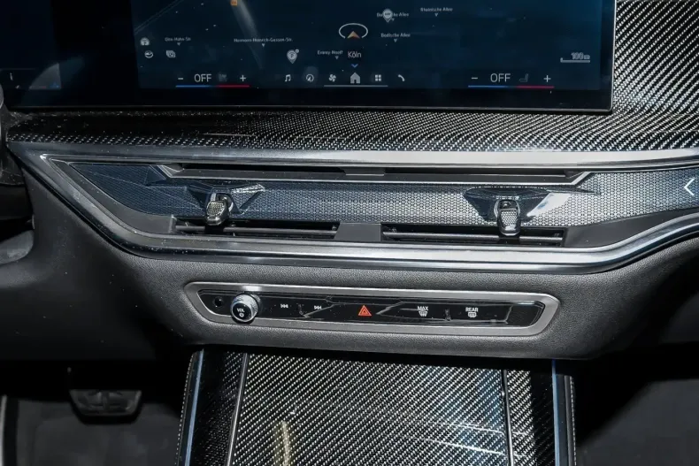 BMW X5 din 2024 cu 20.268 km - oferta BMW140515 - foto 13