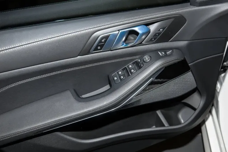 BMW X5 din 2024 cu 20.268 km - oferta BMW140515 - foto 17