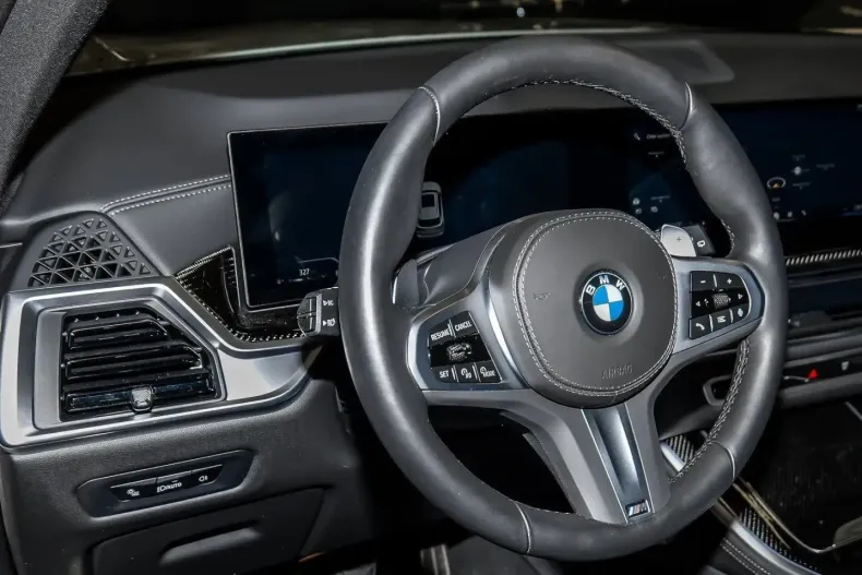 BMW X5 din 2024 cu 20.268 km - oferta BMW140515 - foto 18