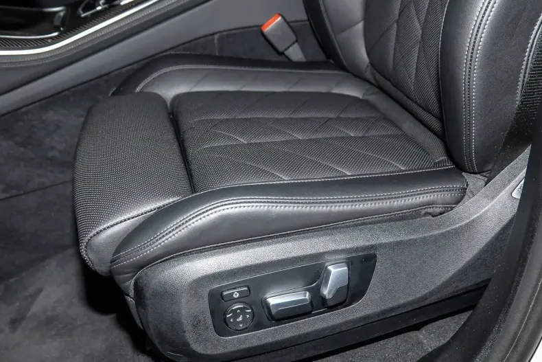 BMW X5 din 2024 cu 20.268 km - oferta BMW140515 - foto 19