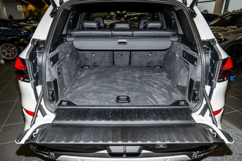 BMW X5 din 2024 cu 20.268 km - oferta BMW140515 - foto 20