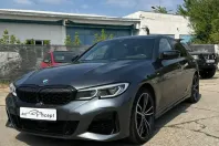 BMW M340i din 2020 cu 81.500 km - oferta BMW140516 - foto 3