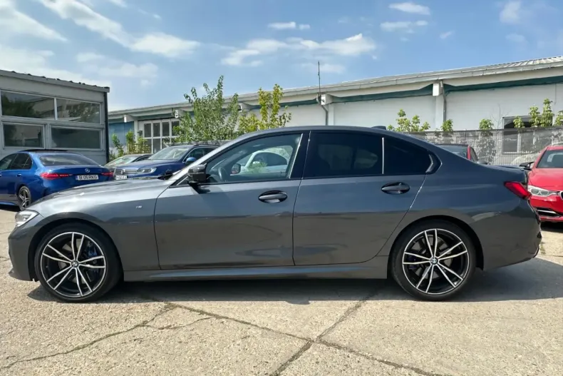 BMW M340i din 2020 cu 81.500 km - oferta BMW140516 - foto 7