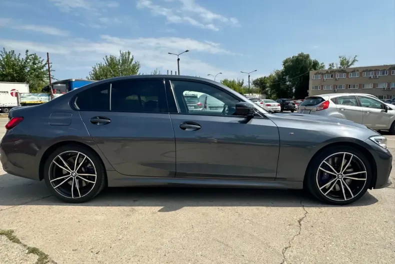BMW M340i din 2020 cu 81.500 km - oferta BMW140516 - foto 8