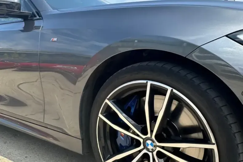 BMW M340i din 2020 cu 81.500 km - oferta BMW140516 - foto 9