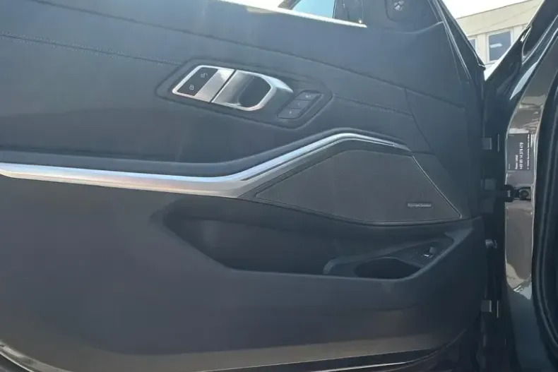 BMW M340i din 2020 cu 81.500 km - oferta BMW140516 - foto 13