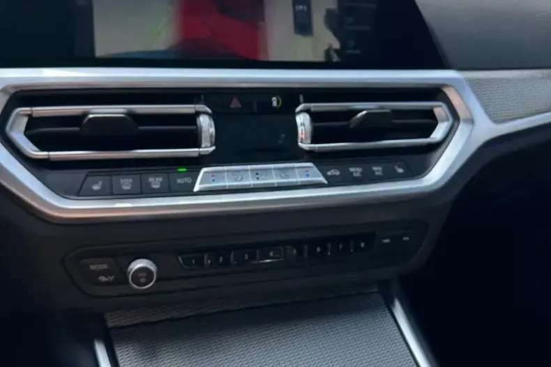 BMW M340i din 2020 cu 81.500 km - oferta BMW140516 - foto 14