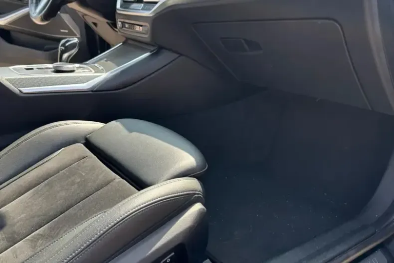 BMW M340i din 2020 cu 81.500 km - oferta BMW140516 - foto 19