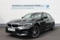 BMW 320 din 2020 cu 91.000 km - oferta BMW140518 - foto 1