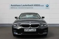 BMW 320 din 2020 cu 91.000 km - oferta BMW140518 - foto 2