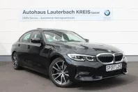 BMW 320 din 2020 cu 91.000 km - oferta BMW140518 - foto 3