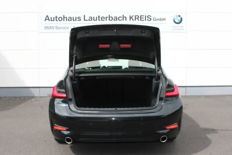 BMW 320 din 2020 cu 91.000 km - oferta BMW140518 - foto 6