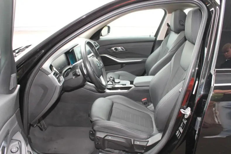 BMW 320 din 2020 cu 91.000 km - oferta BMW140518 - foto 7