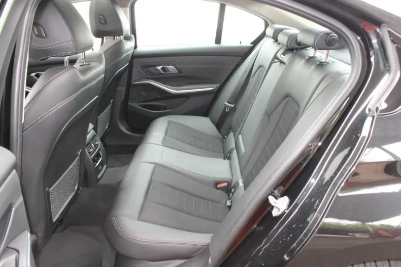 BMW 320 din 2020 cu 91.000 km - oferta BMW140518 - foto 8