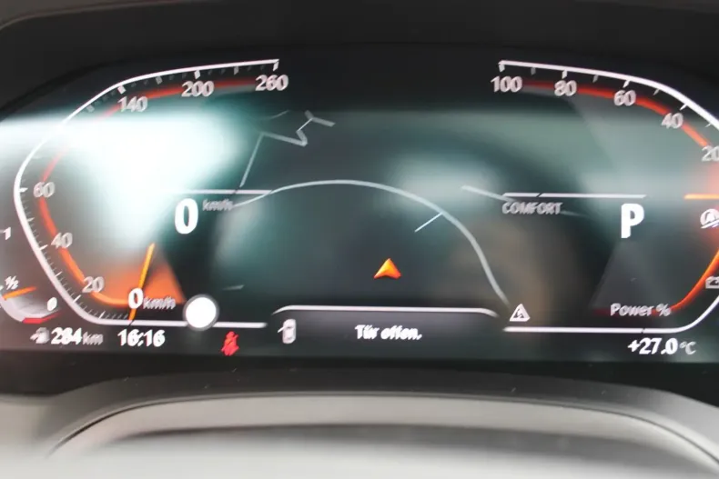 BMW 320 din 2020 cu 91.000 km - oferta BMW140518 - foto 11