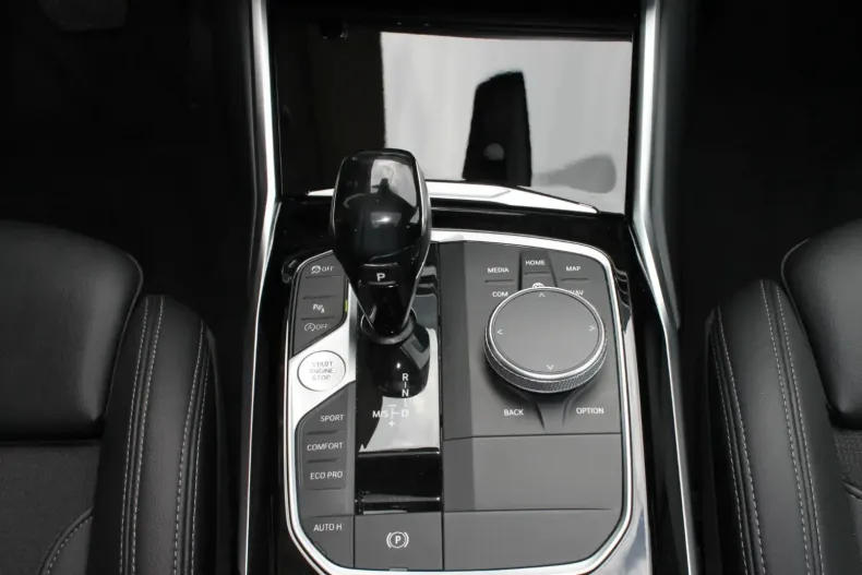 BMW 320 din 2020 cu 91.000 km - oferta BMW140518 - foto 12