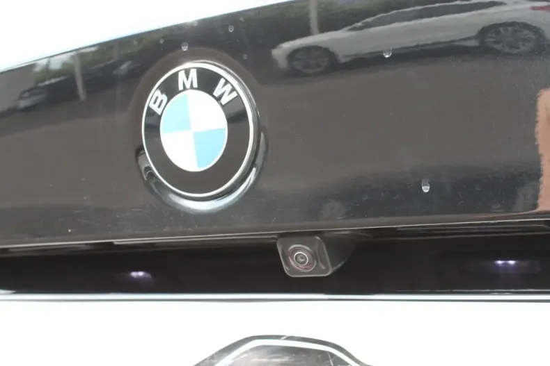 BMW 320 din 2020 cu 91.000 km - oferta BMW140518 - foto 14