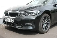 BMW 320 din 2020 cu 91.000 km - oferta BMW140518 - foto 16
