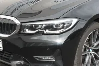 BMW 320 din 2020 cu 91.000 km - oferta BMW140518 - foto 17