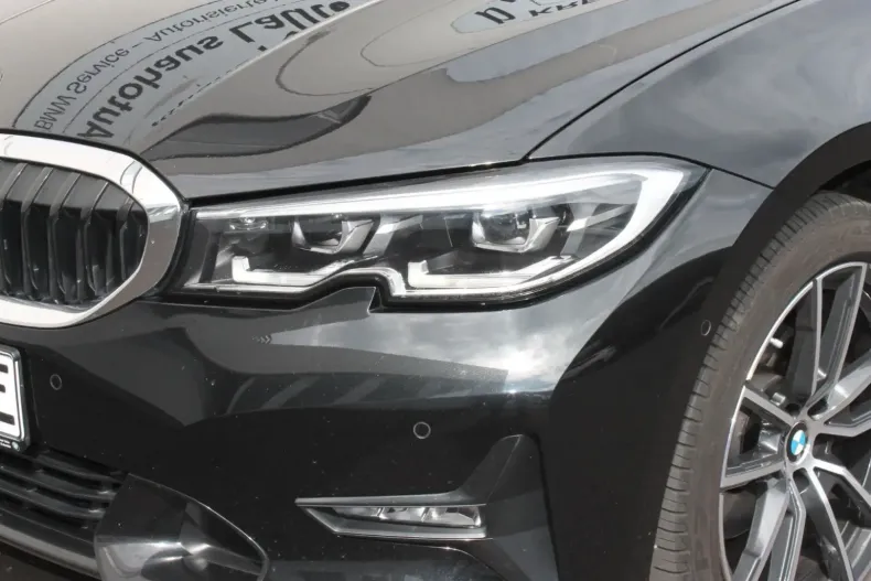 BMW 320 din 2020 cu 91.000 km - oferta BMW140518 - foto 17