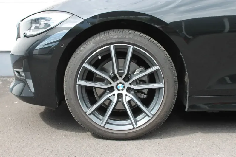 BMW 320 din 2020 cu 91.000 km - oferta BMW140518 - foto 18