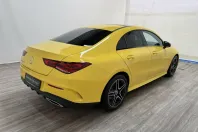 Mercedes-Benz CLA 200 din 2023 cu 4.200 km - oferta MER140519 - foto 2