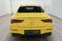 Mercedes-Benz CLA 200 din 2023 cu 4.200 km - oferta MER140519 - foto 6