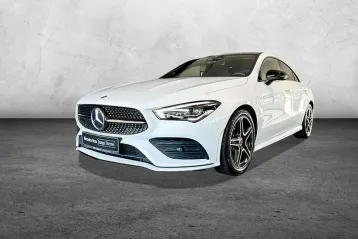 Mercedes-Benz CLA 200 din 2023 - oferta MER140520