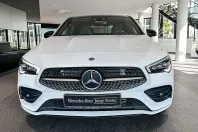 Mercedes-Benz CLA 200 din 2023 cu 4.100 km - oferta MER140520 - foto 2