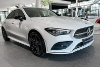 Mercedes-Benz CLA 200 din 2023 cu 4.100 km - oferta MER140520 - foto 3