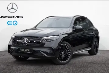 Mercedes-Benz GLC 200 din 2023 - oferta MER140521