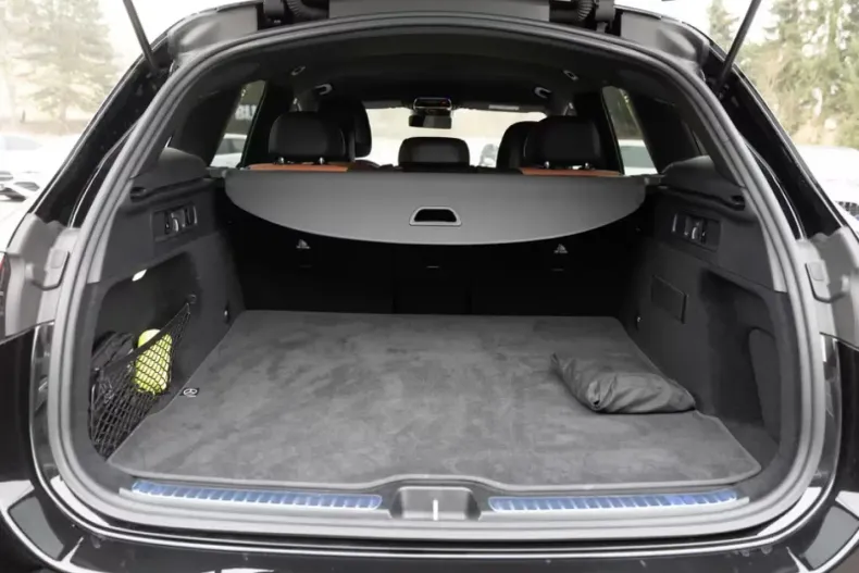 Mercedes-Benz GLC 200 din 2023 cu 20.900 km - oferta MER140521 - foto 4