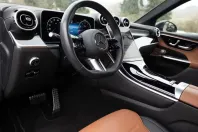 Mercedes-Benz GLC 200 din 2023 cu 20.900 km - oferta MER140521 - foto 13