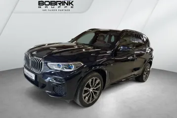BMW X5 din 2023 - oferta BMW140522