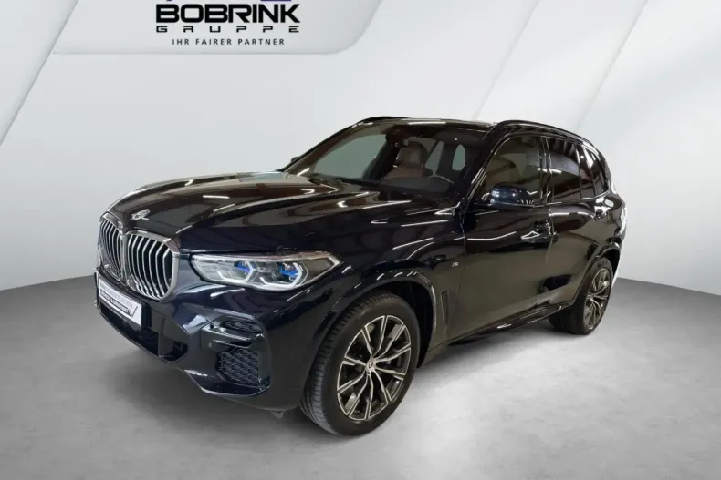 BMW X5 din 2023 cu 80.876 km - oferta BMW140522 - foto 1