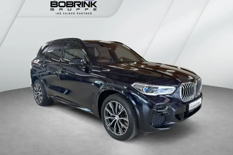 BMW X5 din 2023 cu 80.876 km - oferta BMW140522 - foto 2