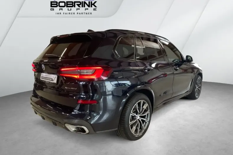 BMW X5 din 2023 cu 80.876 km - oferta BMW140522 - foto 3