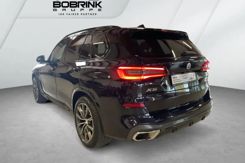 BMW X5 din 2023 cu 80.876 km - oferta BMW140522 - foto 4