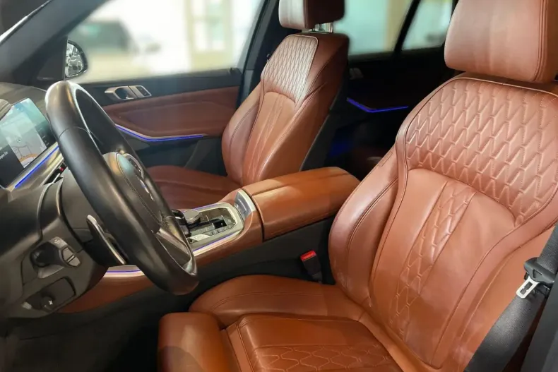 BMW X5 din 2023 cu 80.876 km - oferta BMW140522 - foto 5