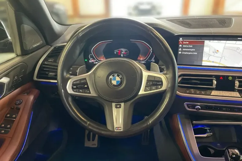 BMW X5 din 2023 cu 80.876 km - oferta BMW140522 - foto 7