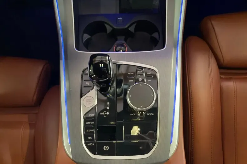 BMW X5 din 2023 cu 80.876 km - oferta BMW140522 - foto 10