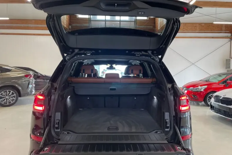 BMW X5 din 2023 cu 80.876 km - oferta BMW140522 - foto 11