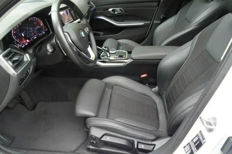 BMW 320 din 2021 cu 92.607 km - oferta BMW140523 - foto 3