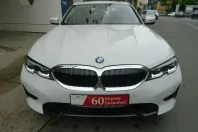 BMW 320 din 2021 cu 92.607 km - oferta BMW140523 - foto 8