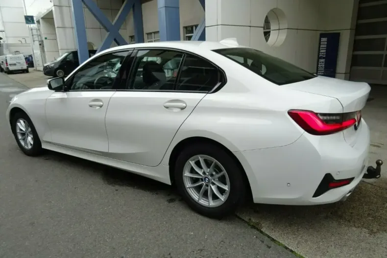 BMW 320 din 2021 cu 92.607 km - oferta BMW140523 - foto 12