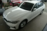 BMW 320 din 2021 cu 92.607 km - oferta BMW140523 - foto 13