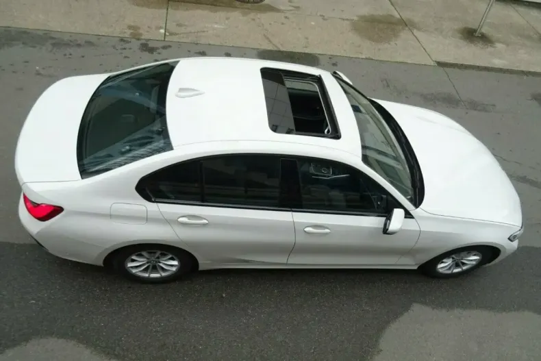 BMW 320 din 2021 cu 92.607 km - oferta BMW140523 - foto 14