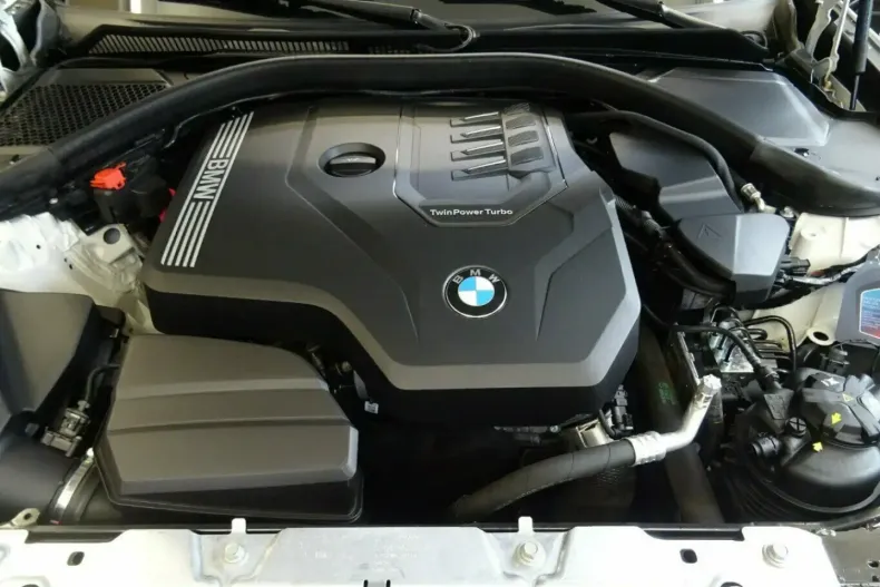 BMW 320 din 2021 cu 92.607 km - oferta BMW140523 - foto 15