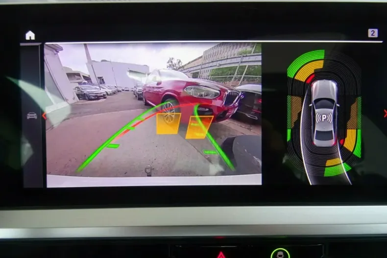 BMW 320 din 2021 cu 92.607 km - oferta BMW140523 - foto 16