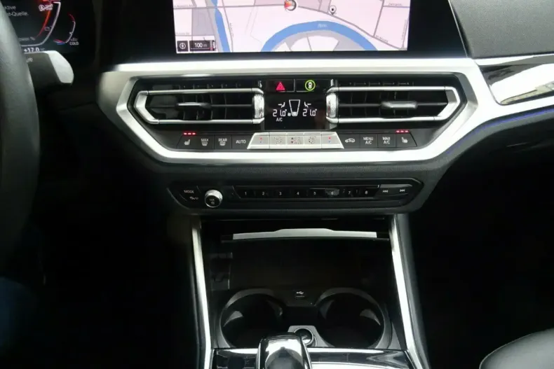 BMW 320 din 2021 cu 92.607 km - oferta BMW140523 - foto 17